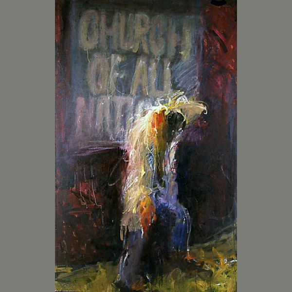 Church of All Nations 