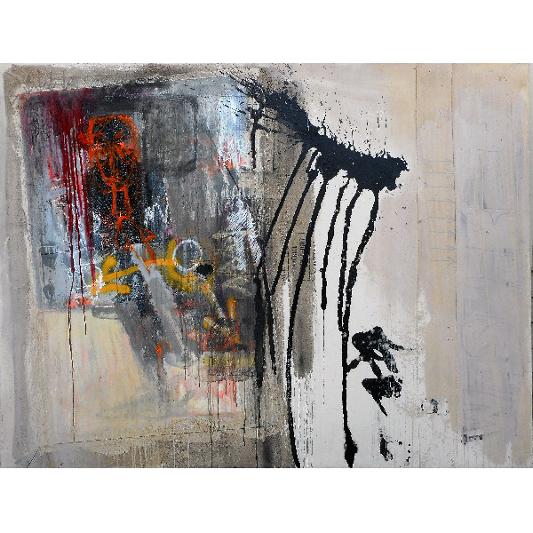 WasHereOne (with extinct urban animal)