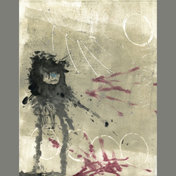 Urban Street Creatures Sidewalk 1.10