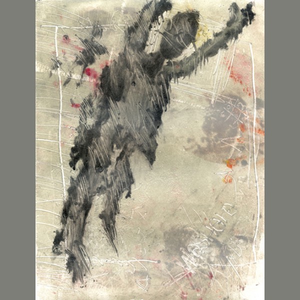 Urban Street Creatures Sidewalk 3.2